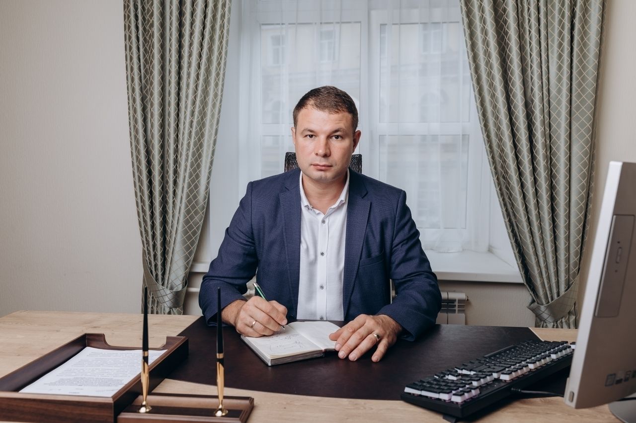 Сергей Солёный: «Мы ориентируемся на выполнение конкретных задач технологического предпринимательства» 