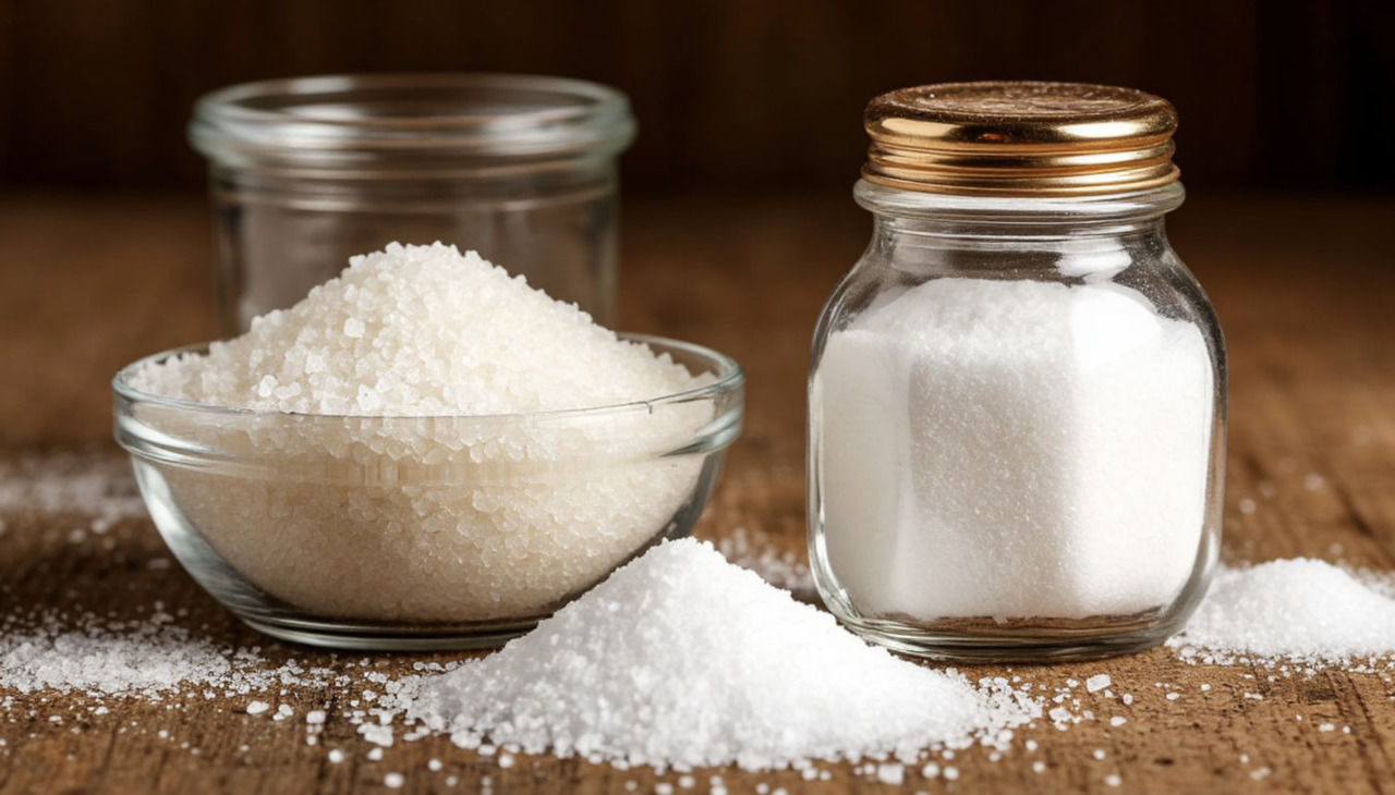 Нутрициолог Ольга Панова назвала продукты, провоцирующие воспаления