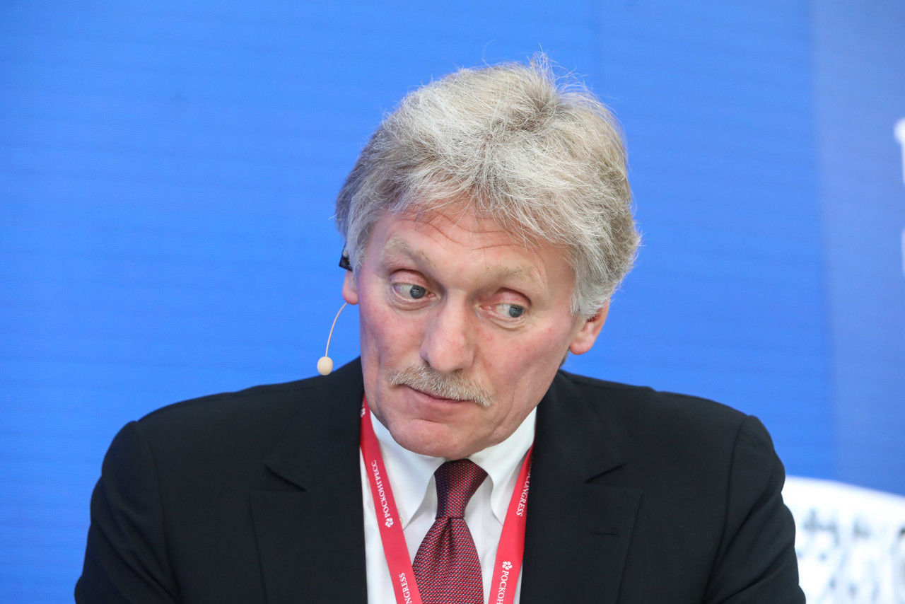 В Кремле раскрыли детали разговора Путина и Алиева в Душанбе