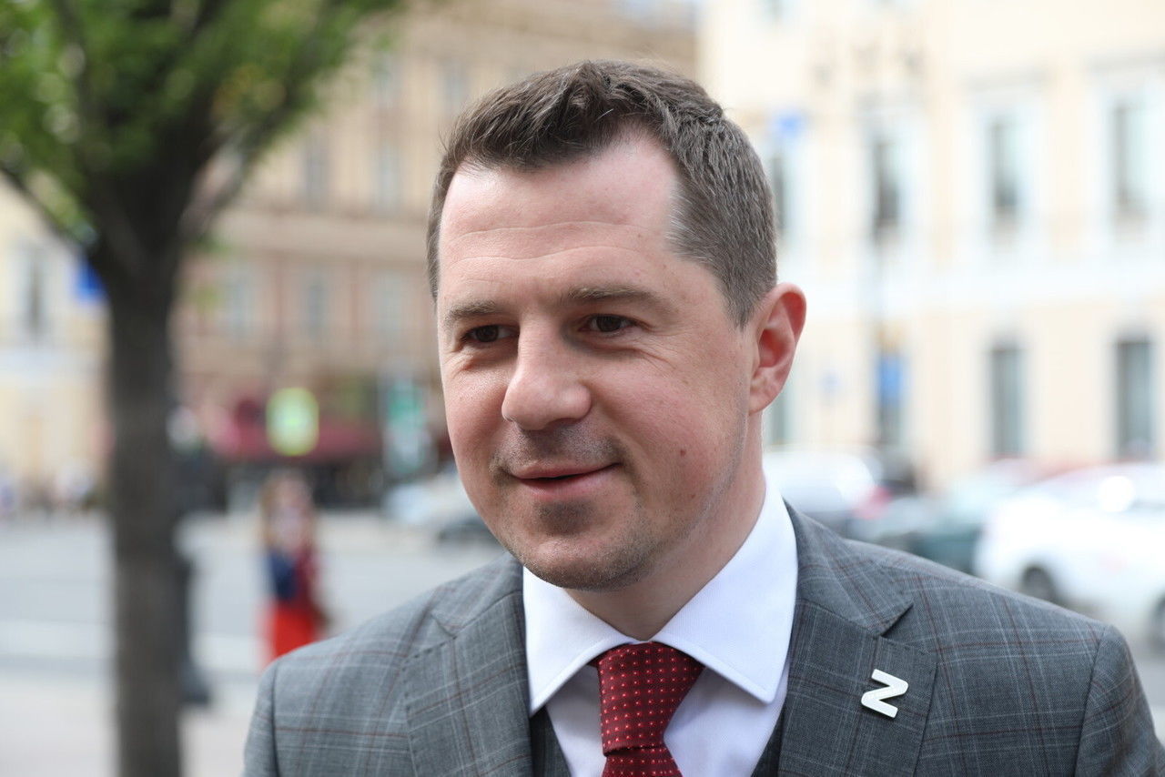 Федор Болтин: «Сезон фестивалей и творческих конкурсов»