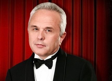 Петербуржцев приглашают 14 октября на встречу с композитором Кимом Брейтбургом