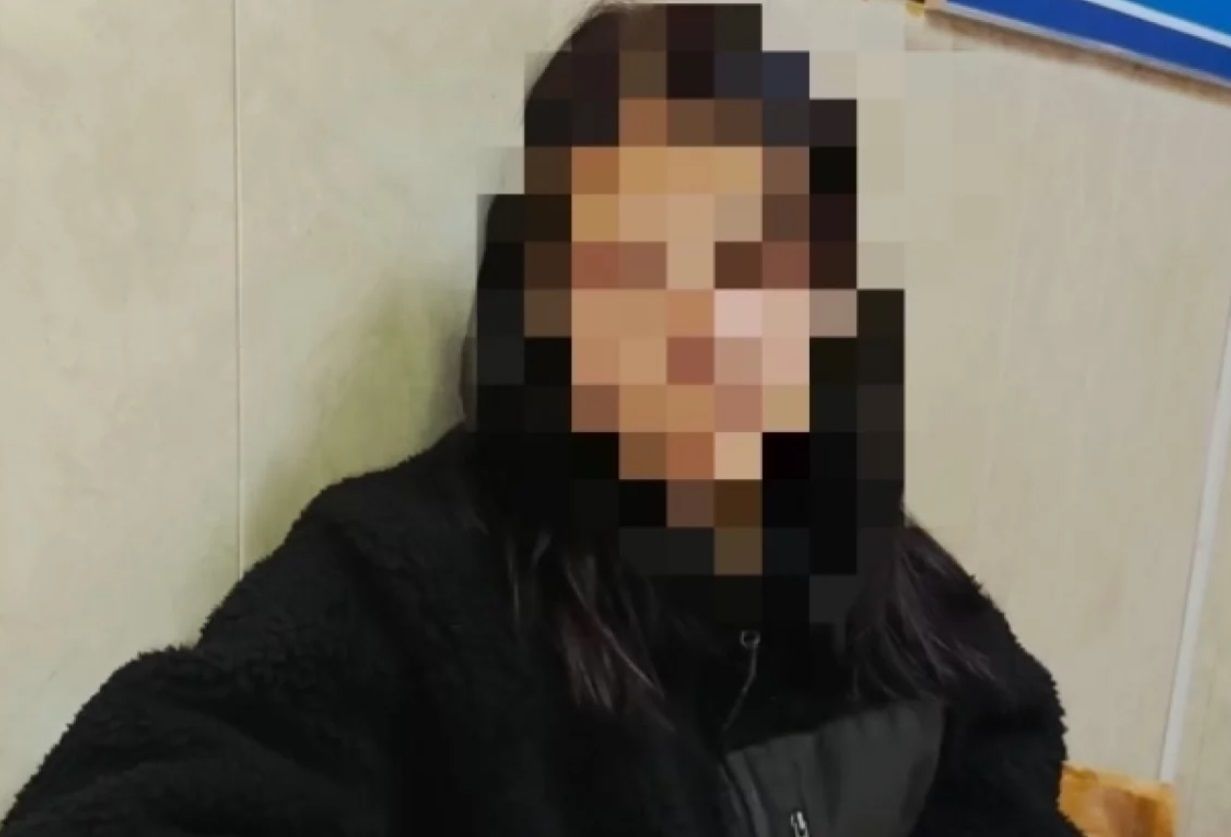 Выяснилось, куда ехала и как часто каталась несовершеннолетняя задержанная в Петербурге зацеперша 