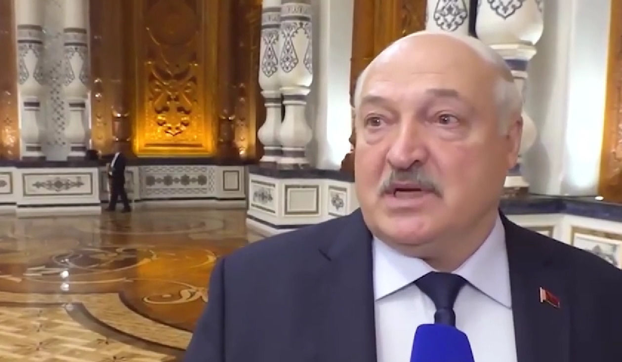 «Глупость полная»: Лукашенко вступился за Трампа из-за Нобелевки
