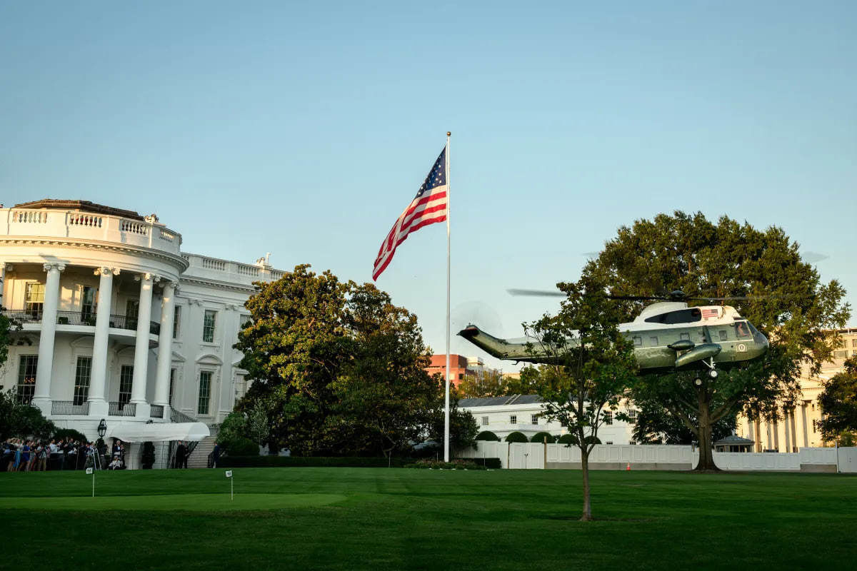 США и страны НАТО провели воздушную операцию у границ России