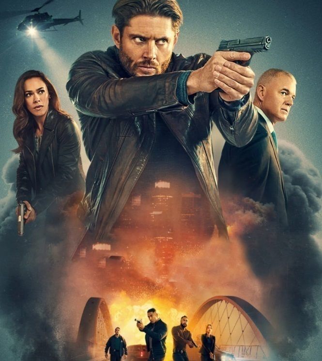 Почему Amazon закрыла популярный у зрителей сериал «Последний отсчет» после одного сезона