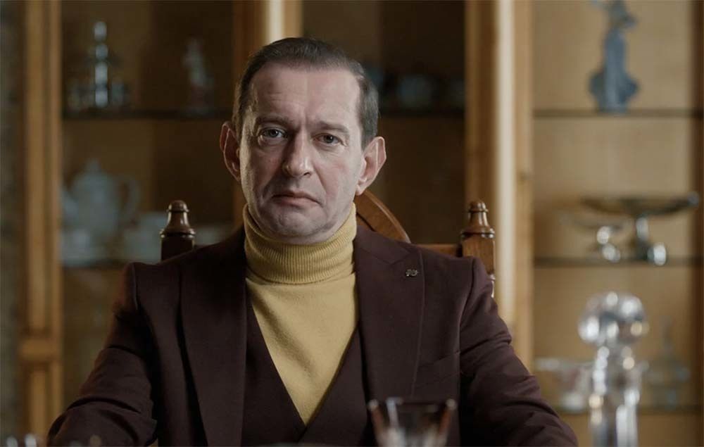 Константина Хабенского удостоили награды за лучшую мужскую роль в «Маяке», но он ее не взял 