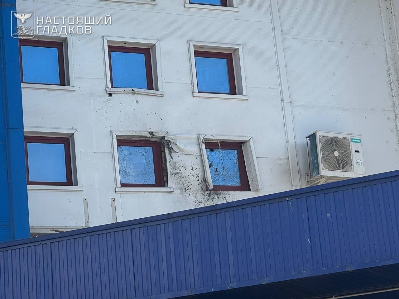 В Белгородской области при атаках дронов ВСУ ранены дети