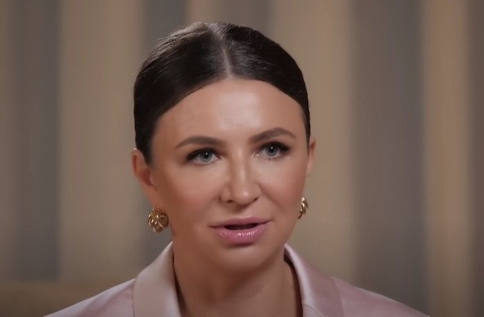 Елена Блиновская попросила суд об отсрочке от отбывания наказания