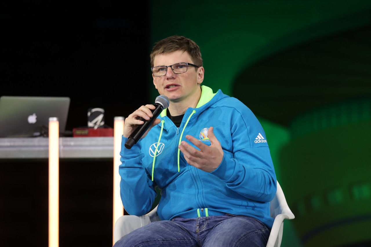 Андрей Аршавин рассказал, сколько он тратит на алименты