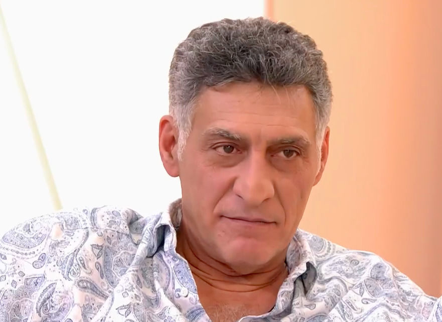 Симоньян рассказала, что предчувствовала смерть Кеосаяна