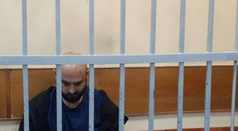 IT-директора компании DiHouse арестовали за донаты ВСУ