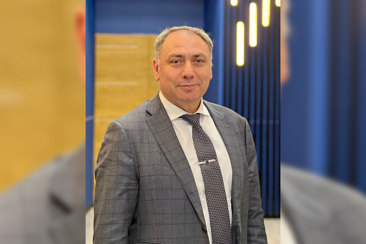 Андрей Сарана: «Все ресурсы здравоохранения направлены на то, чтобы город жил долго и качественно»