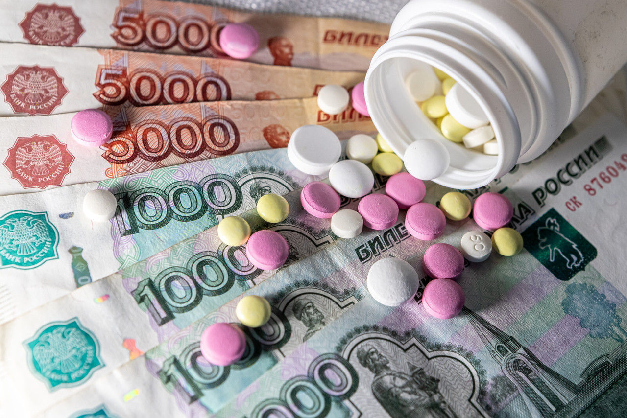 Роспотребнадзор подготовил основания для прекращения продажи БАДов