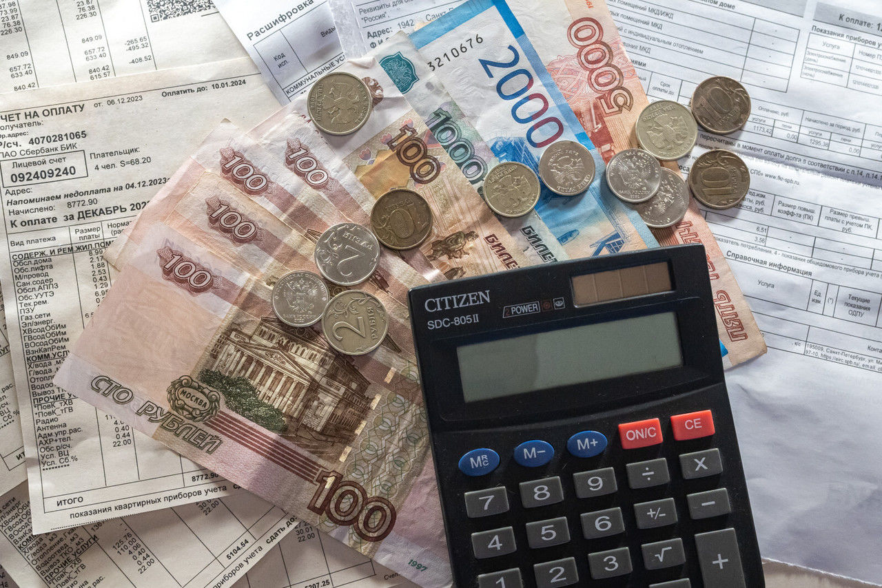 В России могут ввести налоговый вычет для тех, кто арендует жилье 