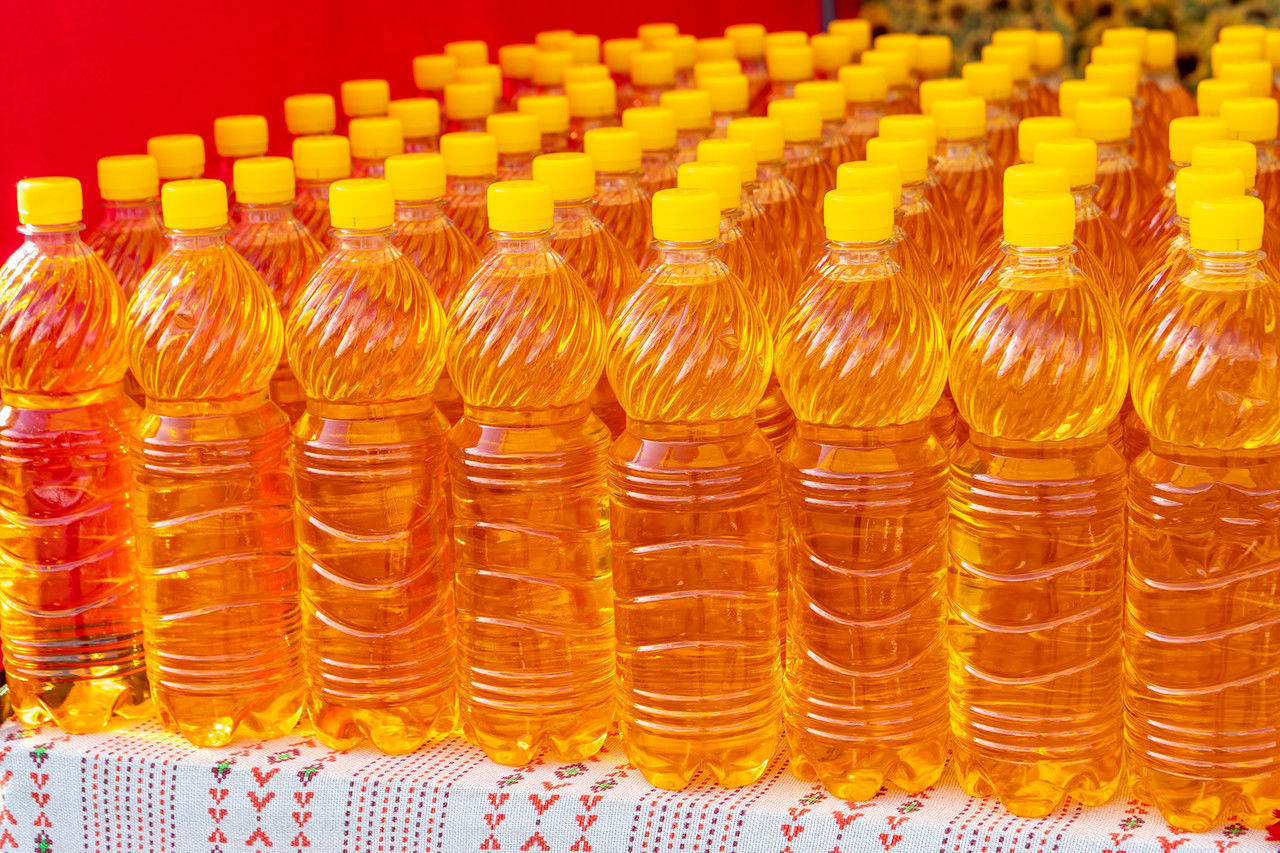 Депутаты Госдумы намерены запретить пальмовое масло в детских продуктах