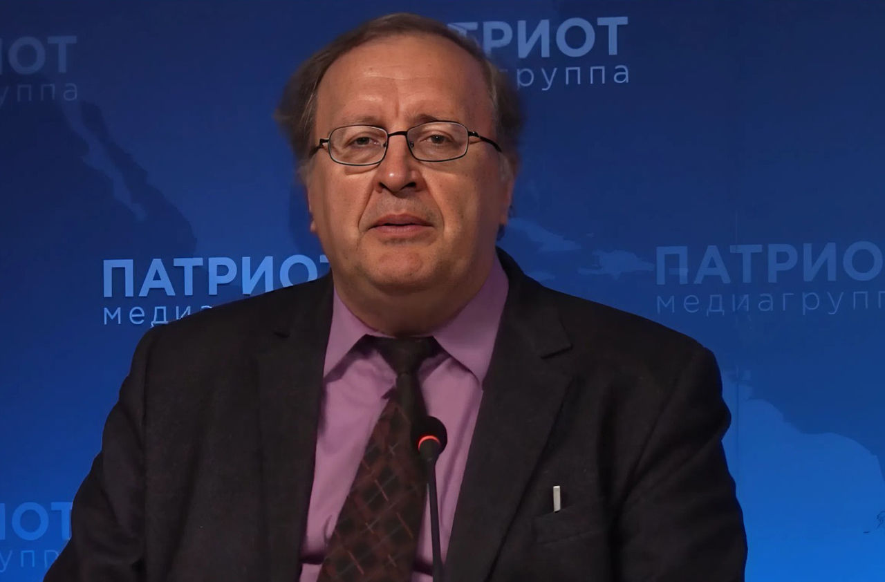 Станислав Ткаченко: «В Будапеште могут согласовать глобальные «правила игры» на данном этапе»