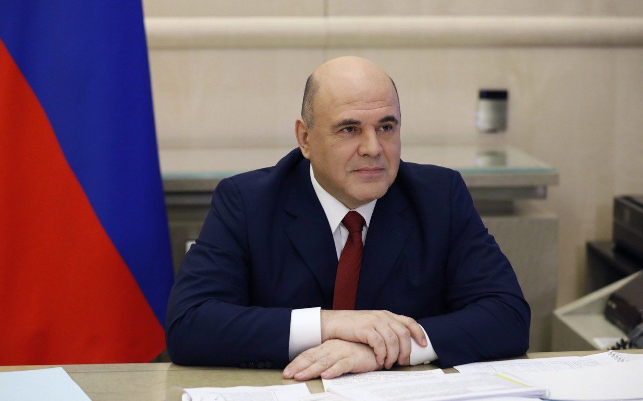 Михаил Мишустин назначил нового заместителя министра финансов