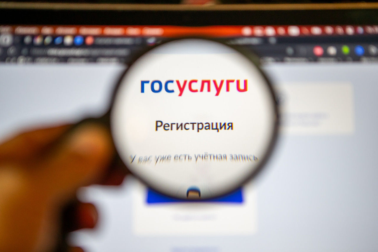 Мошенники придумали новую схему для взлома «Госуслуг» 