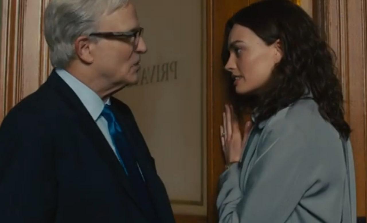 Стало известно, что трейлер нового фильма «Элла Маккей» стал доступен к просмотру