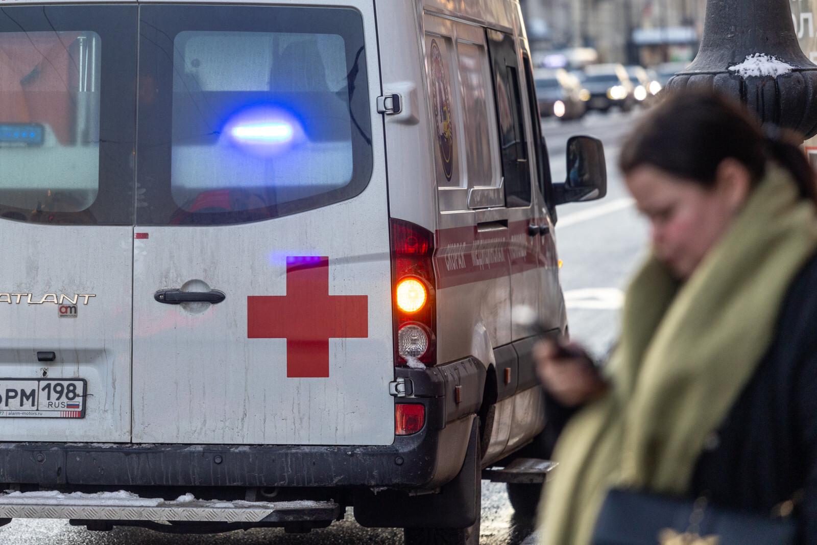 Взрыв прогремел на остановке в Ставрополе – ранена женщина