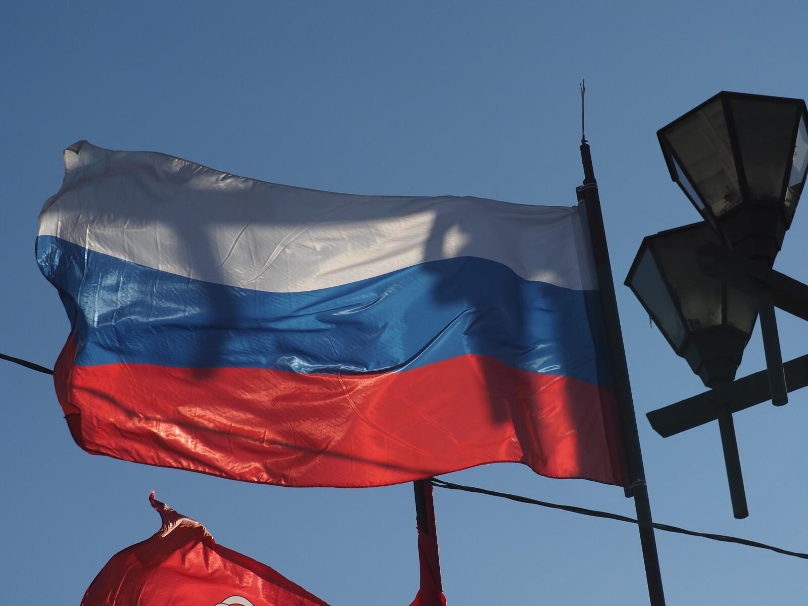 США анонсировали новую волну санкций против России