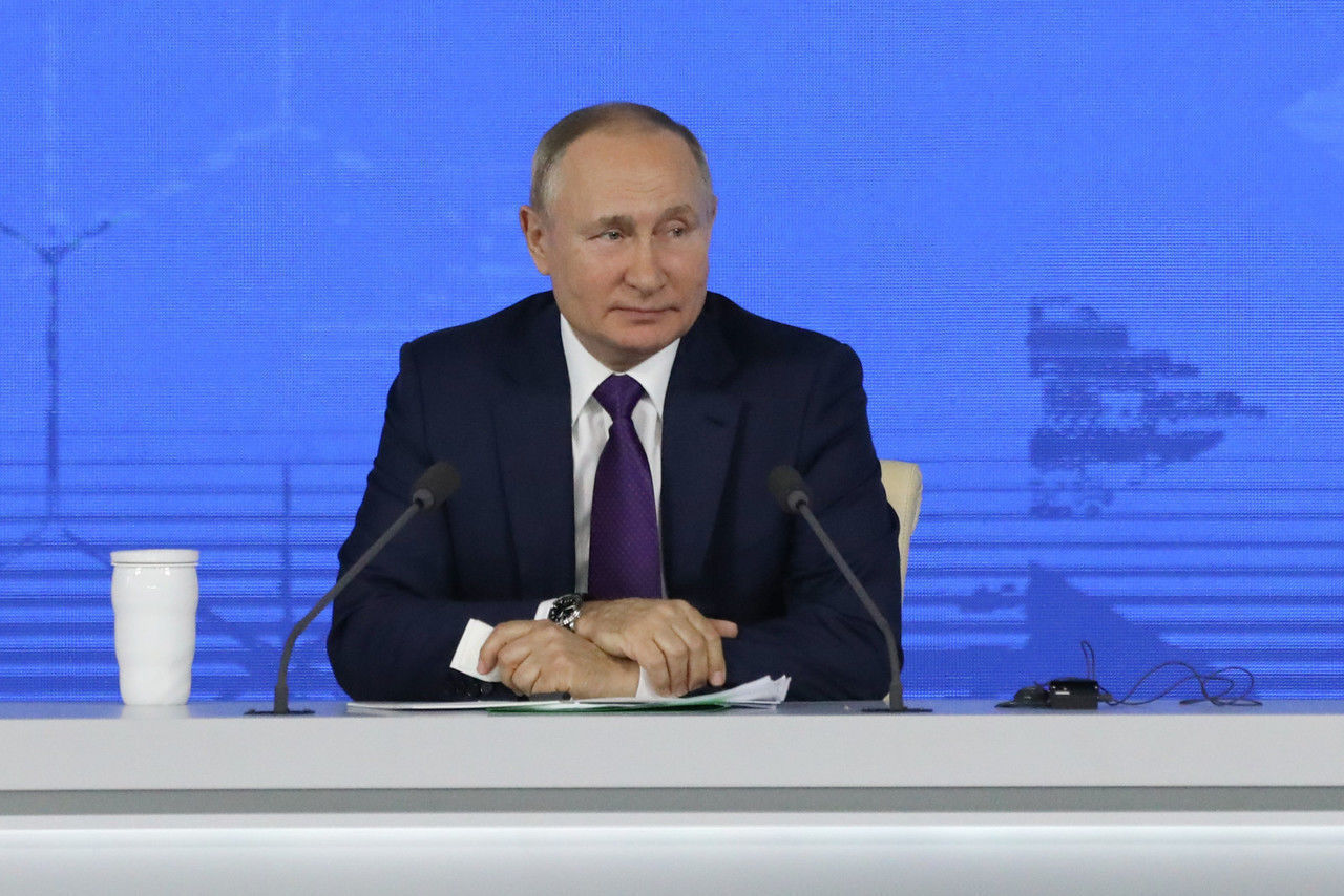«Запредельная мера»: в Кремле оценили возможность введения санкций против Путина
