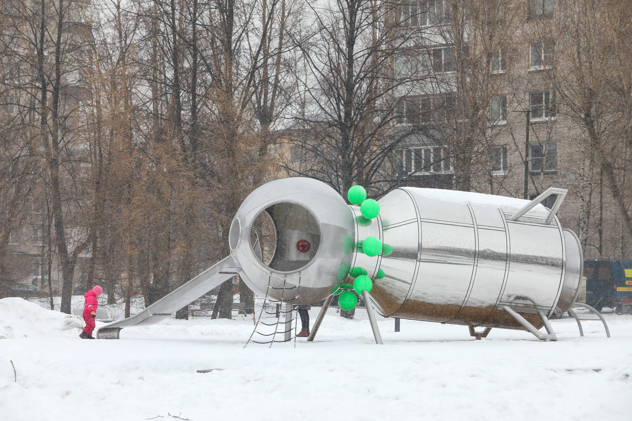 заневский парк спб где находится