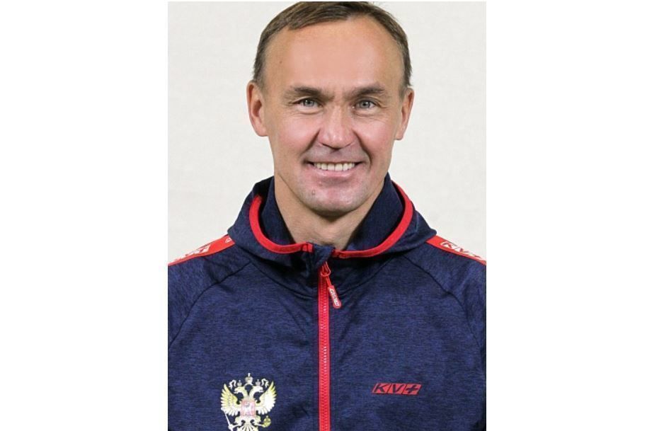 Коронавирус выявили у тренера сборной России по биатлону Башкирова
