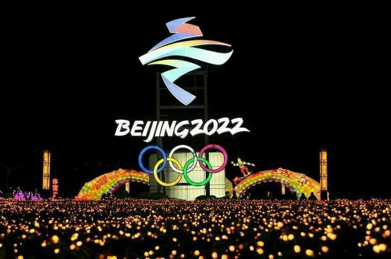 Светлана Журова: «Отмена Олимпийских игр в Пекине стала бы настоящим скандалом»