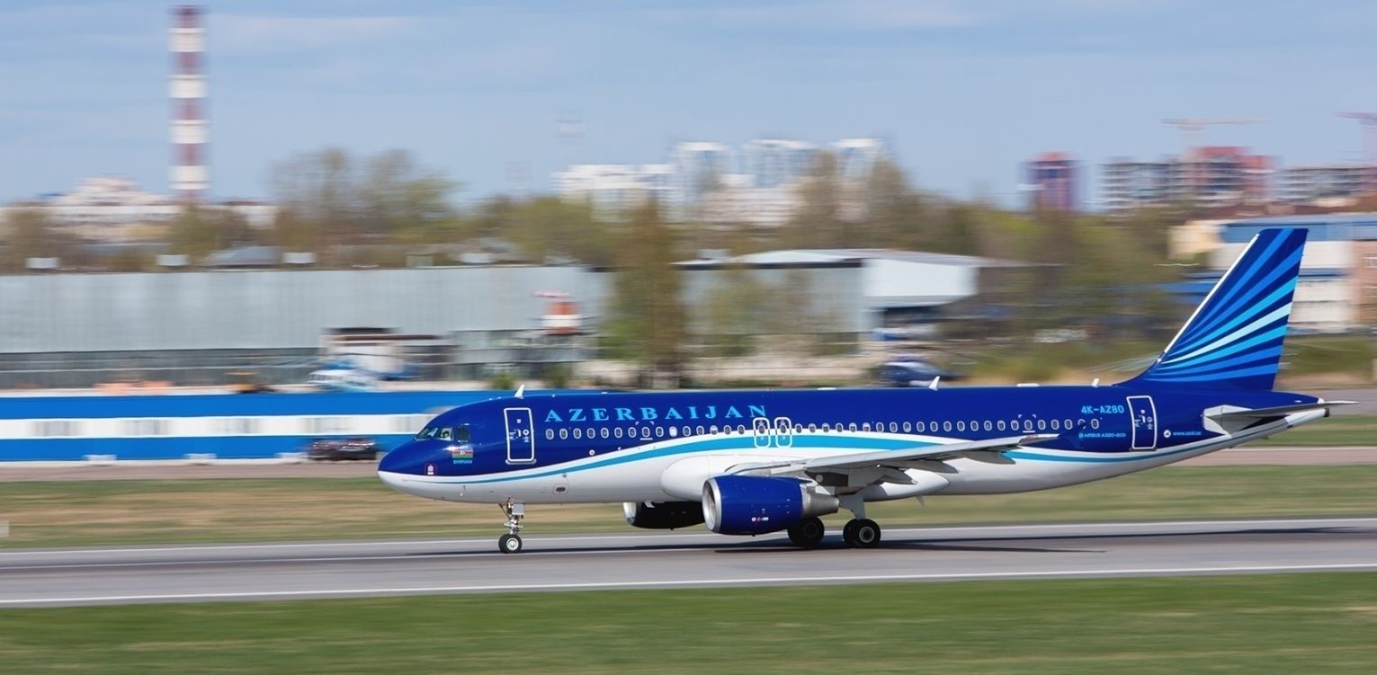 Open flight. Авиакомпания Пулково. Рейсы в Баку. Пулково (авиапредприятие). AZAL Air.