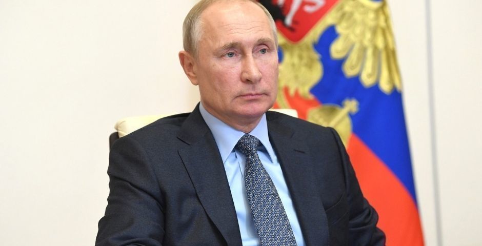 Владимир Путин сегодня проведет заседание президиума Госсовета, где обсудят социальную поддержку россиян