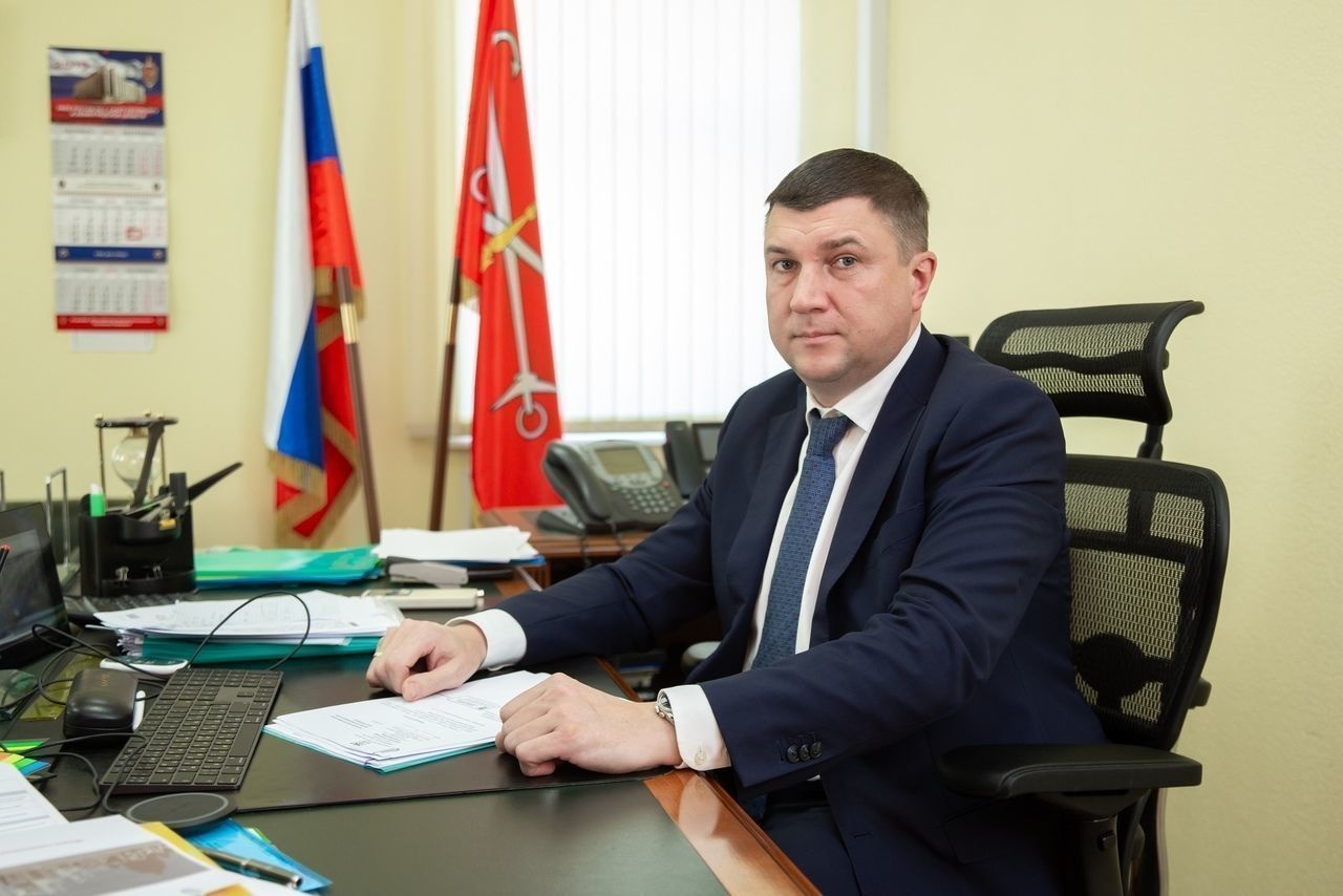 Дмитрий Коптин: изменится тариф на газ, какие счета придут за июль петербуржцам