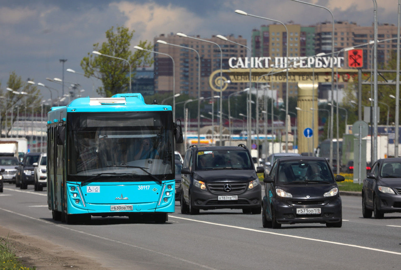 В Комтрансе рассказали, что делать, если в автобусе плохо работает  кондиционер