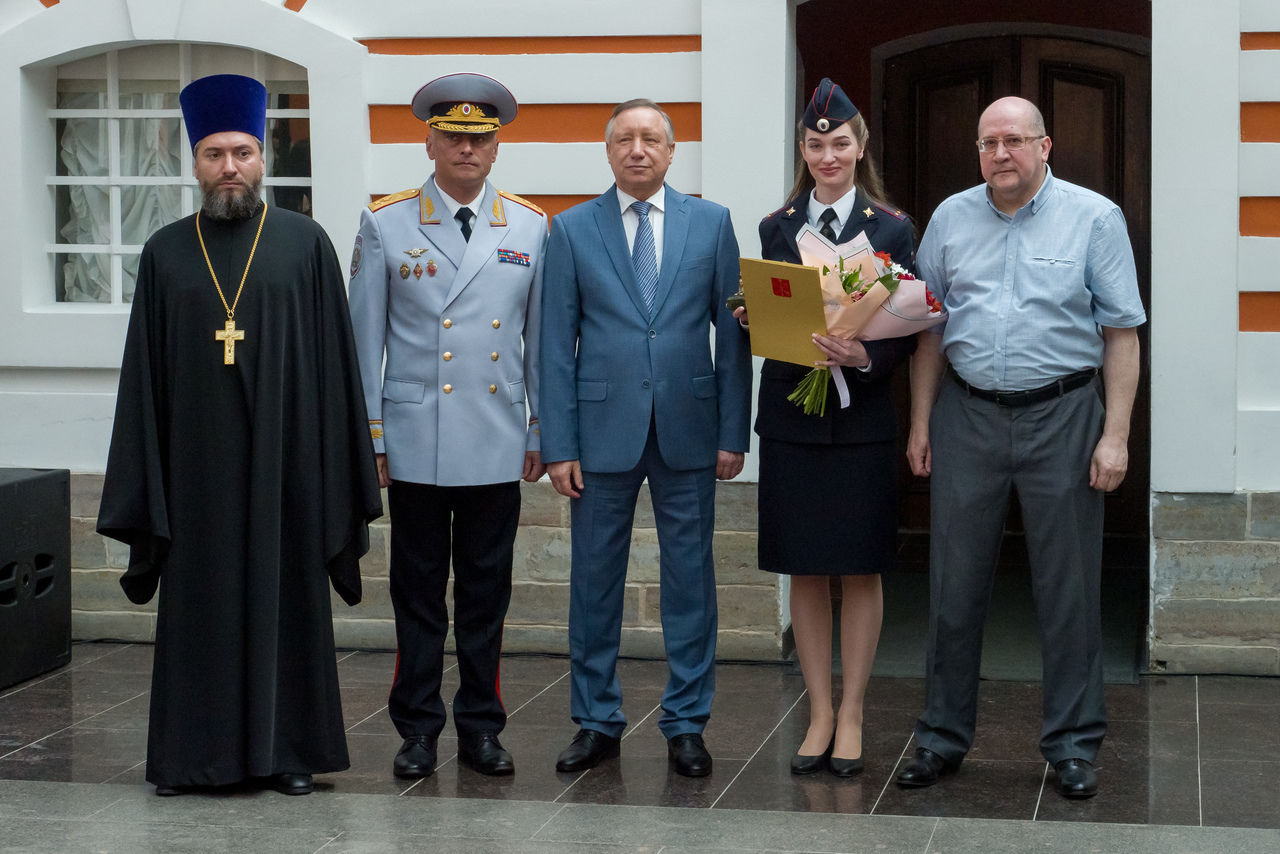 С Нарышкино Церковь и ее служители