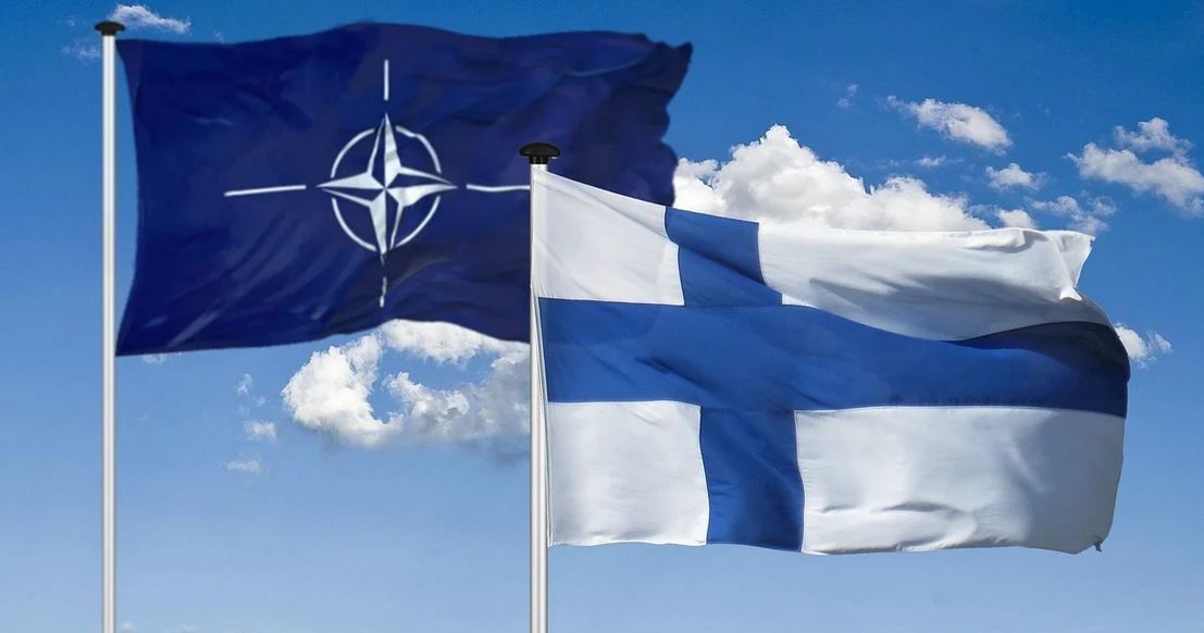 «Добрососедских отношений уже не будет»: эксперт прокомментировал инициативу мэра Лаппеенранта предоставить базу для НАТО