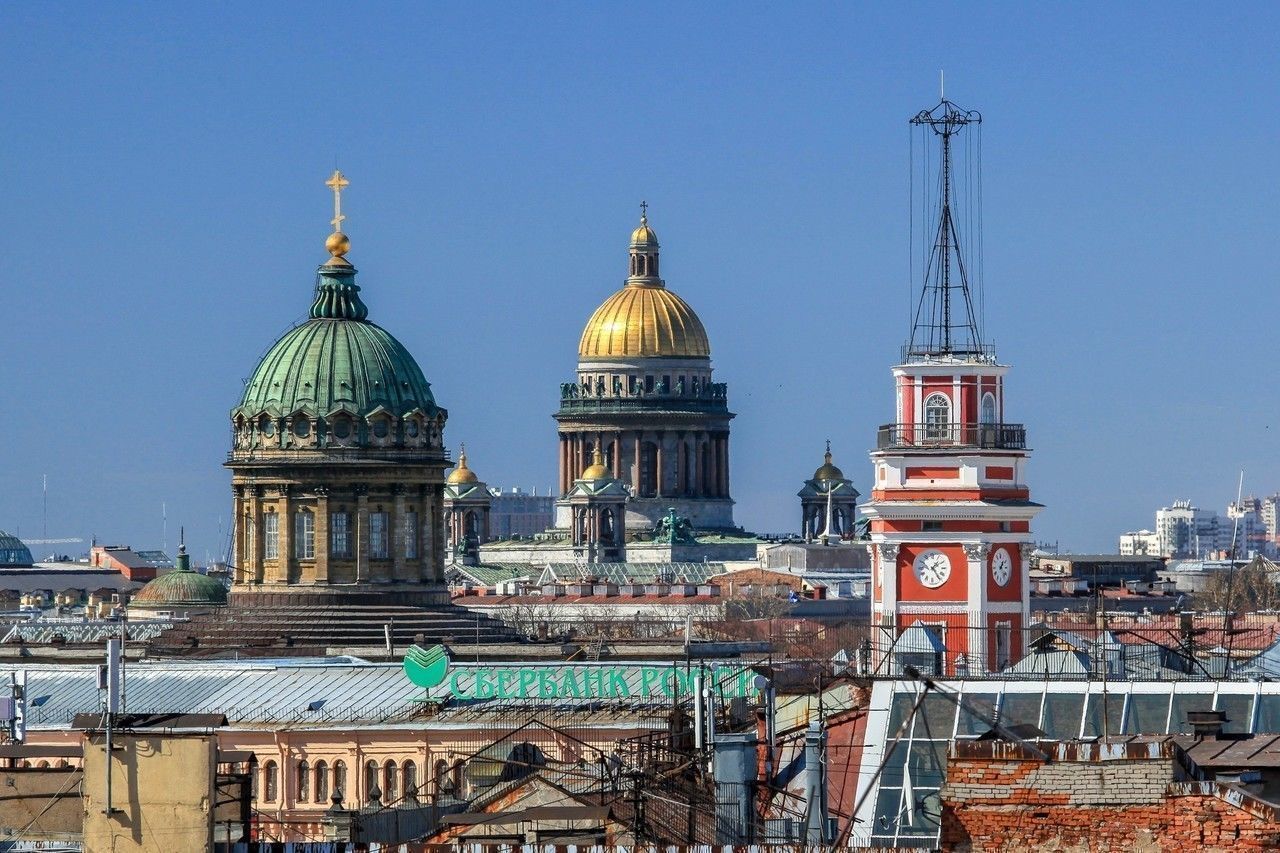 Беглов рассказал, как Петербург укрепляет статус центра делового туризма