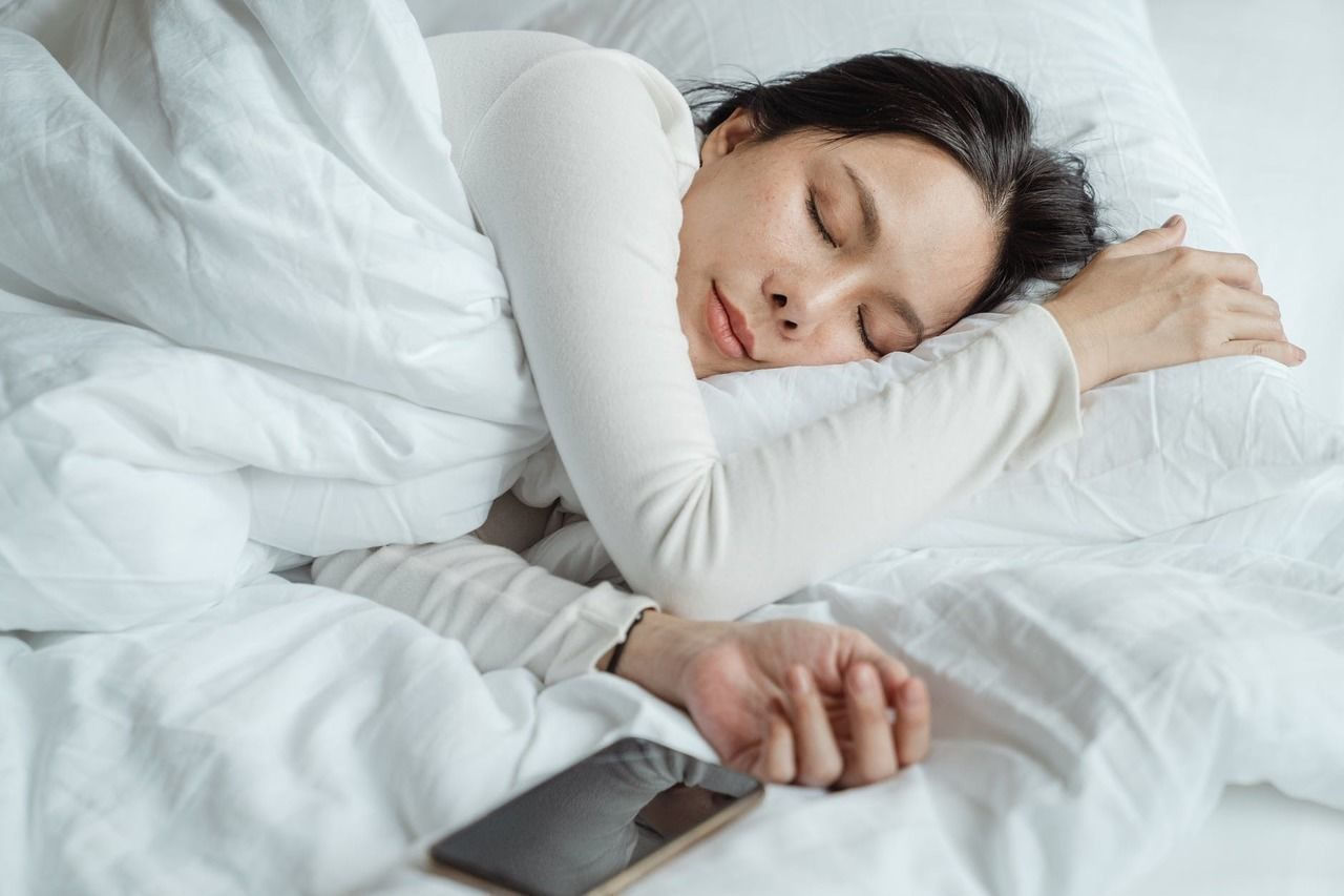 Синдром беспокойных ног: что делать, если сложно спать