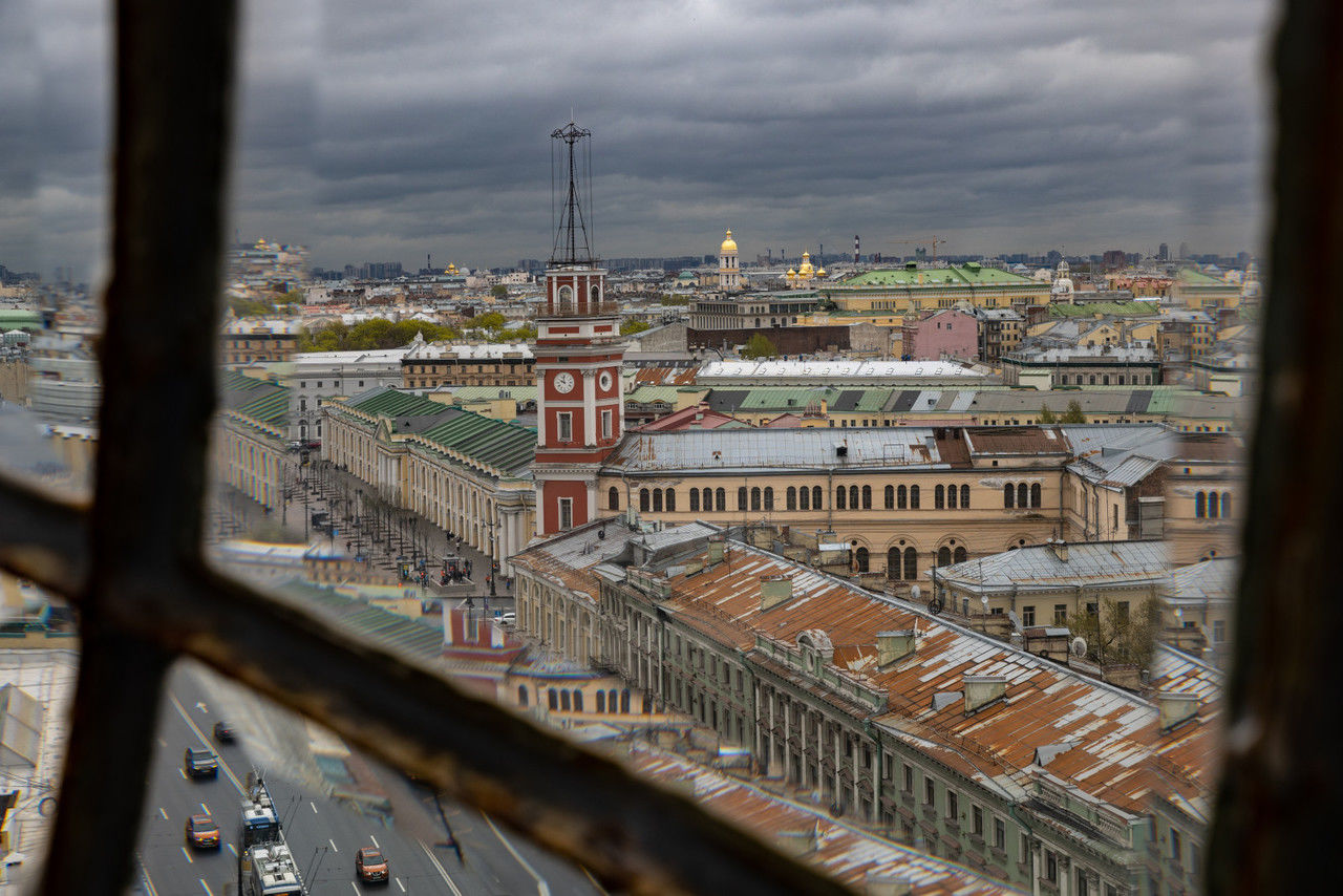 На площадке «Росатома» в Петербурге началось производство оборудования для  египетской АЭС