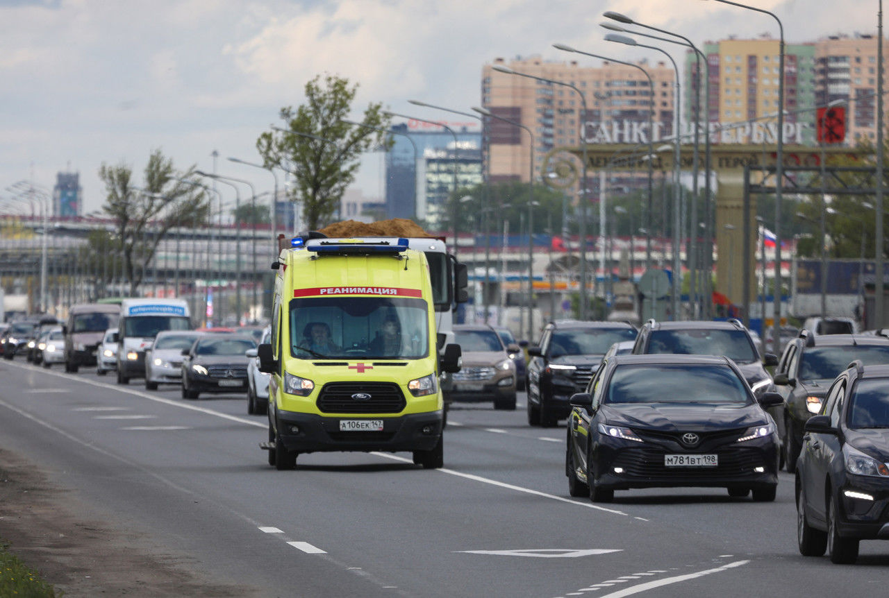 В тверском автобусе избили темнокожего мужчину