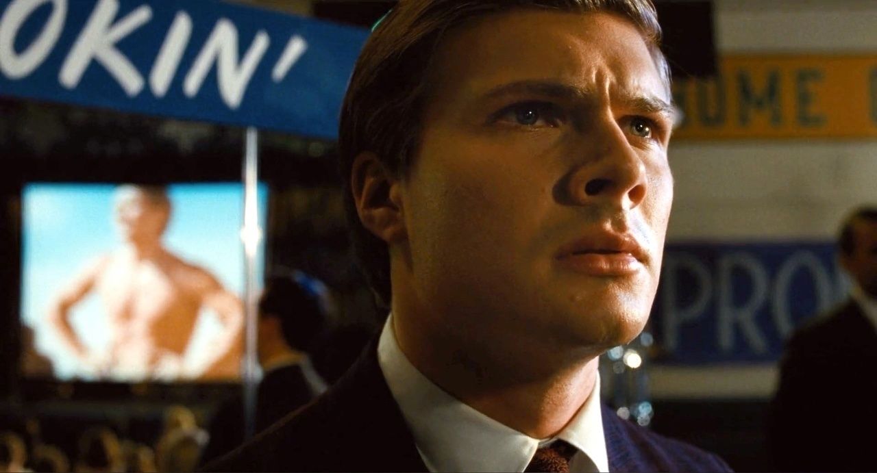 Стивен Спилберг стал претендентом на премию Critics Choice Awards