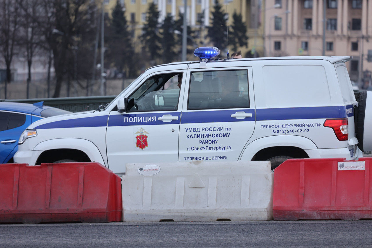 Петербуржцы назвали самые раздражающие предновогодние дела