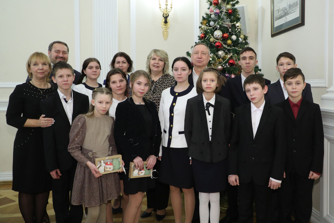 александр бельский санкт петербург семья