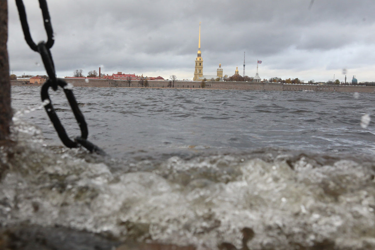 Дача Чернова на Октябрьской набережной перейдет в городскую собственность