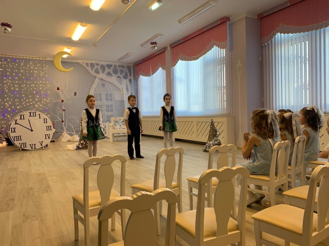 Александр Беглов заявил, что новый детский сад в Шушарах станет начальной школой-трансформером