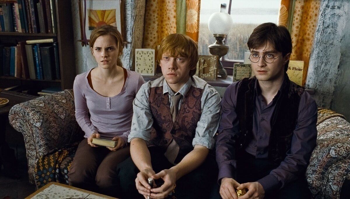 Фильмы про Гарри Поттера и фантастических тварей уберут из доступа 31 января