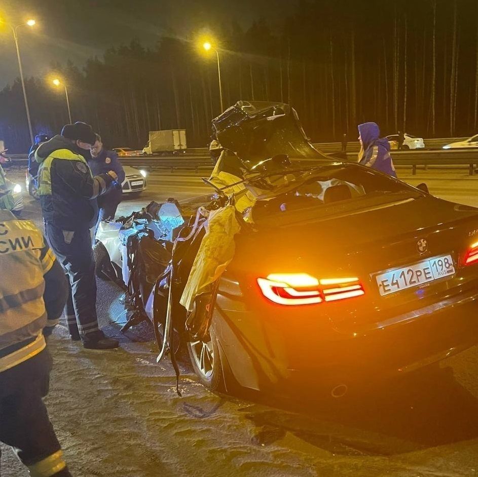 Бмв рухнула в краснодаре. ДТП BMW В БМВ С погибшими.