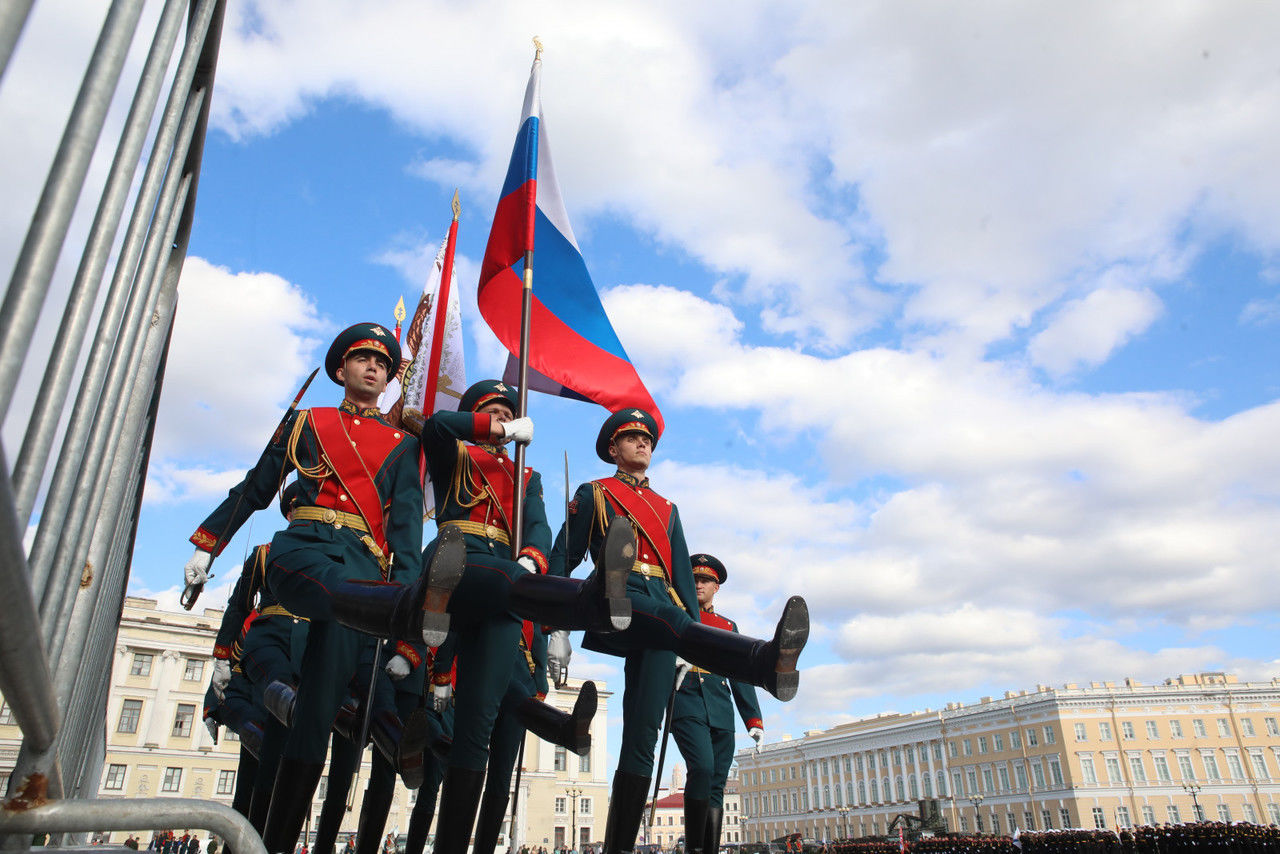 Изменения в российском правительстве