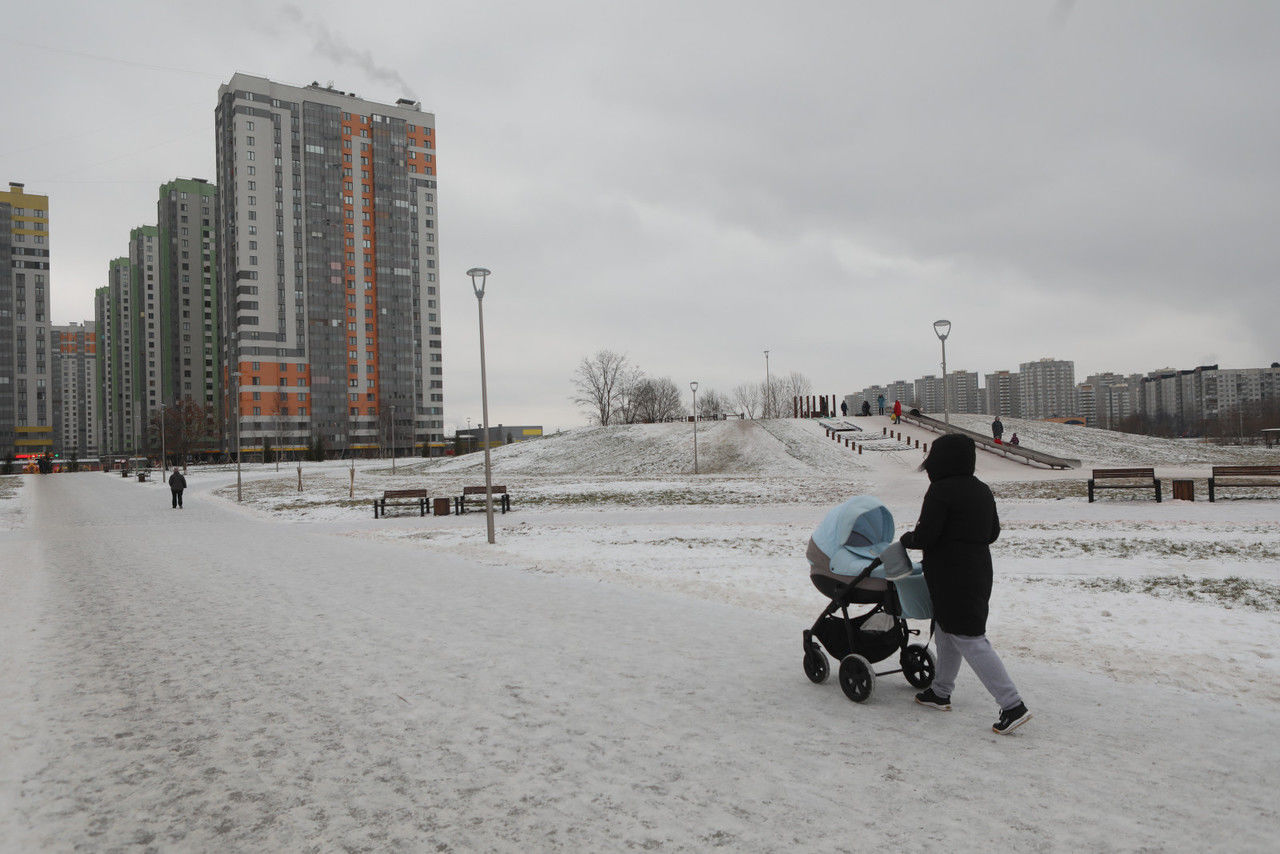 Рост маткапитала и обеспечение россиян жильем: в Госдуме рассказали о законах, вступающих в силу в феврале