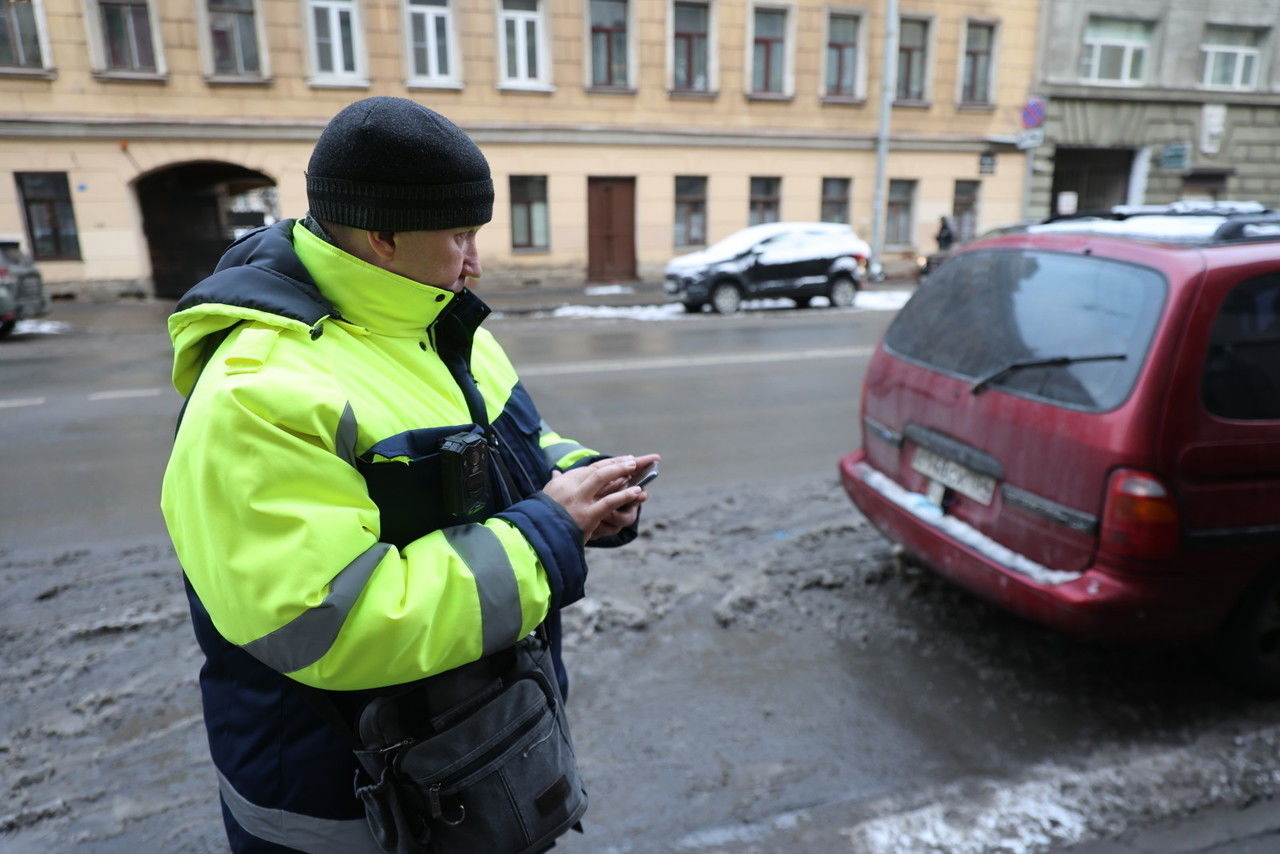 Петербурге работает ли