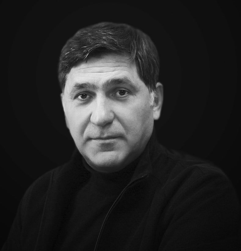 Сергея Пускепалиса наградили орденом Мужества посмертно